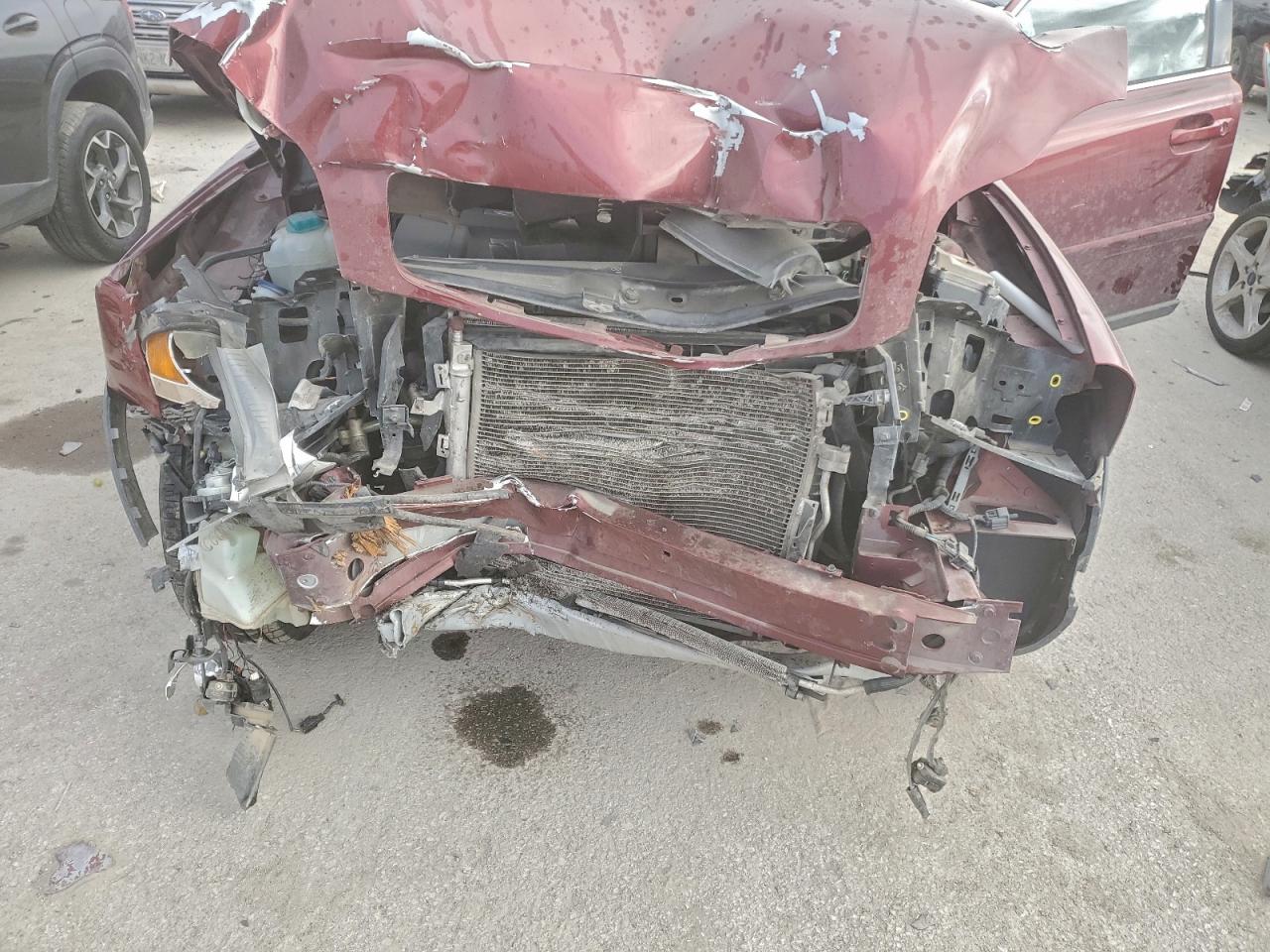 Volvo XC90 3.2 Image 12