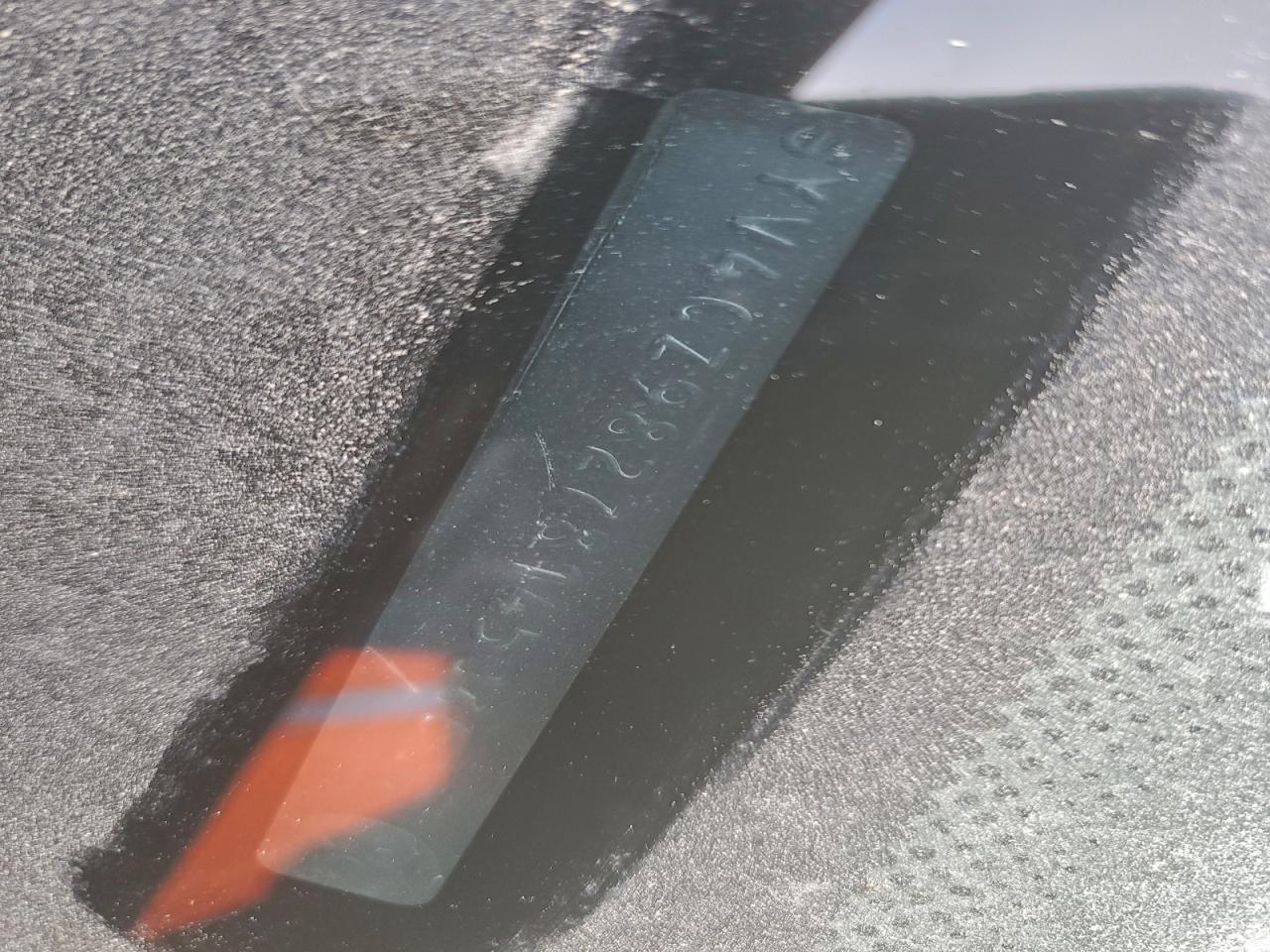 Volvo XC90 3.2 Image 14