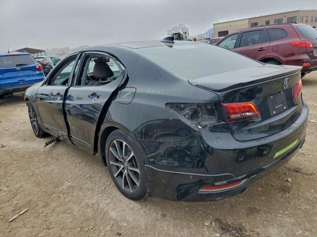 Acura TLX Advance Image 5