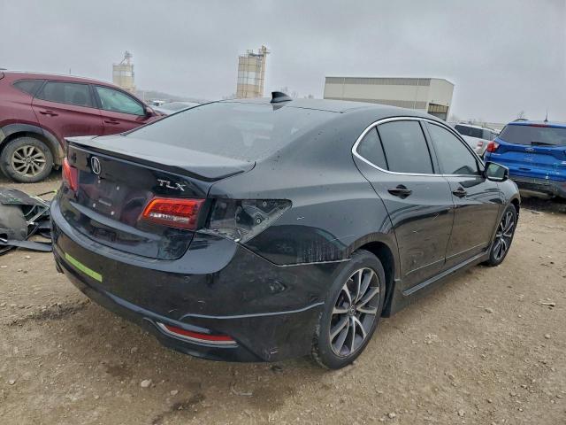 Acura TLX Advance Image 8