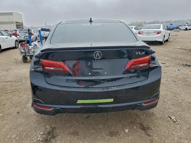 Acura TLX Advance Image 4