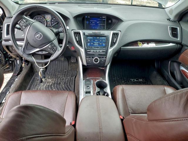 Acura TLX Advance Image 3