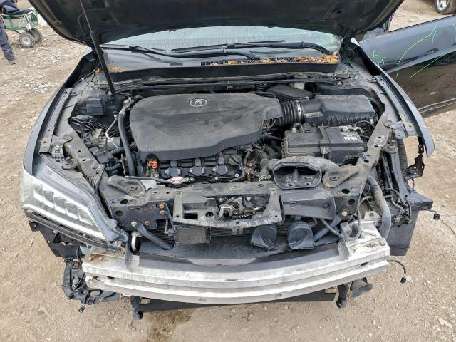 Acura TLX Advance Image 10