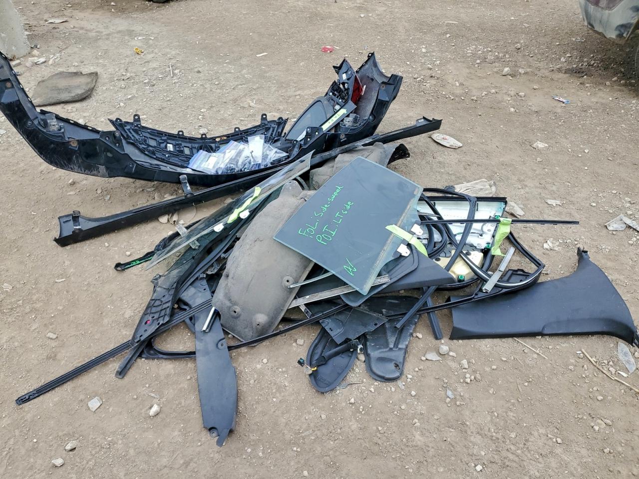 Acura TLX Advance Image 9