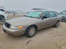 Ford Crown Vic Police Interceptor Image 1