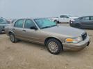 Ford Crown Vic Police Interceptor Image 3