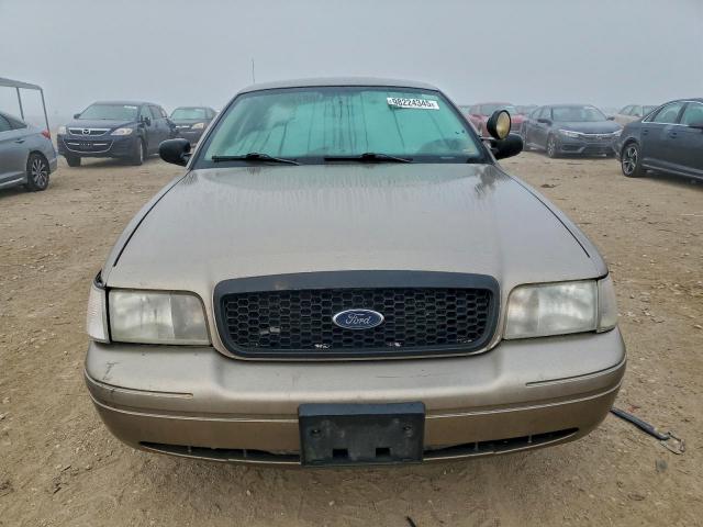 Ford Crown Vic Police Interceptor Image 7