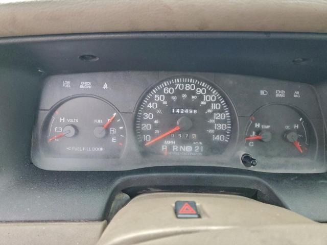 Ford Crown Vic Police Interceptor Image 10