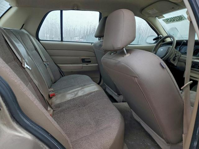 Ford Crown Vic Police Interceptor Image 11