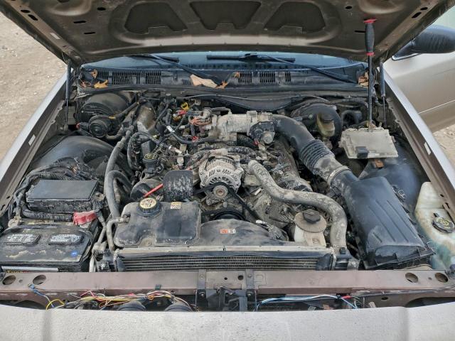 Ford Crown Vic Police Interceptor Image 12