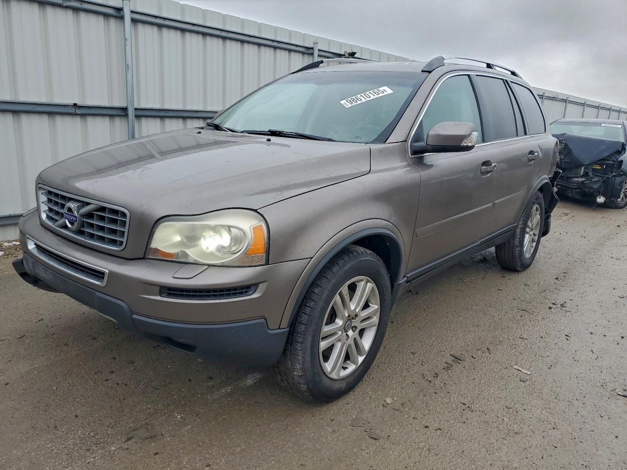 Volvo XC90 3.2 Image 1