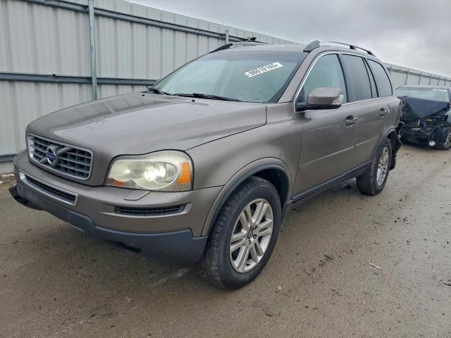  Salvage Volvo XC90