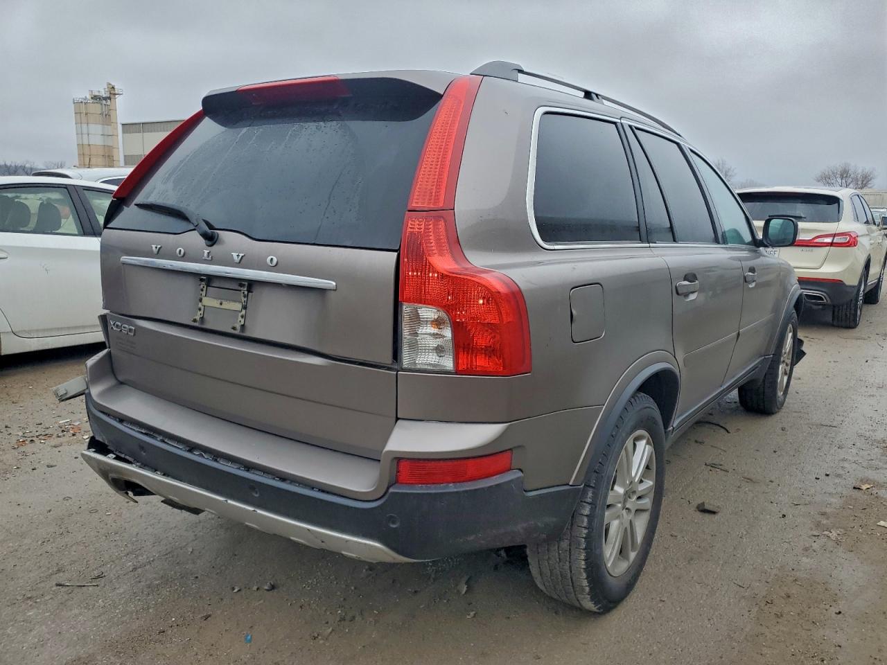 Volvo XC90 3.2 Image 2