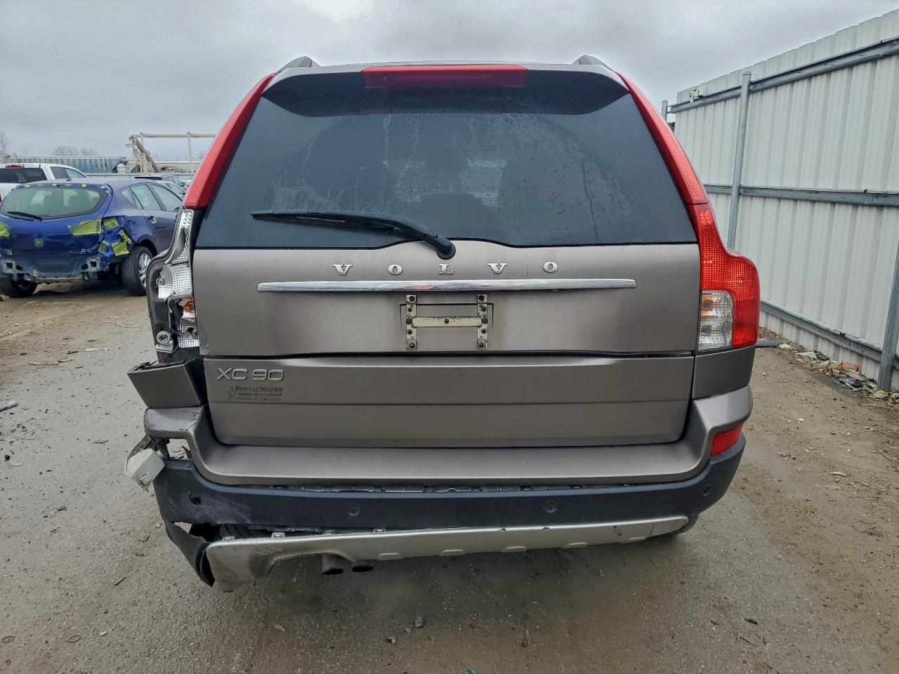 Volvo XC90 3.2 Image 7