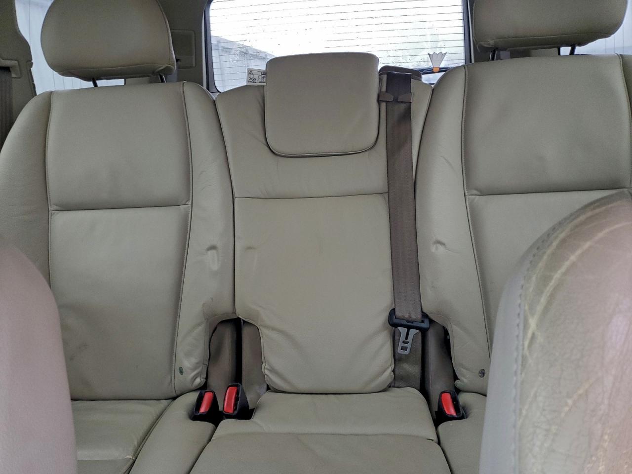 Volvo XC90 3.2 Image 10