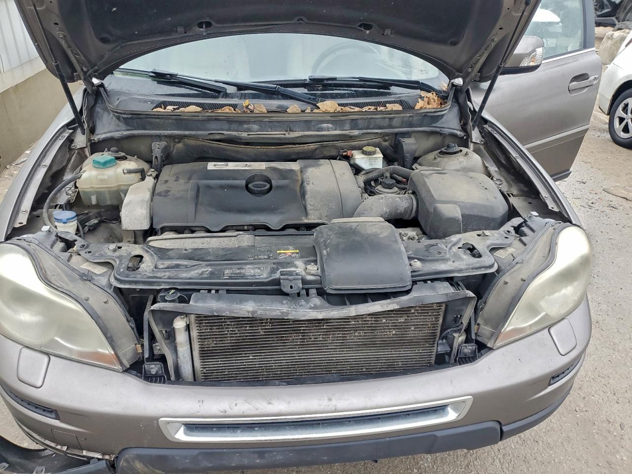 Volvo XC90 3.2 Image 13