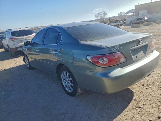 Lexus Es 300 Image 6