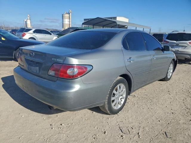 Lexus Es 300 Image 4