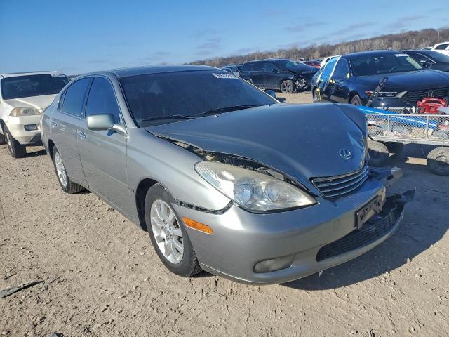 Lexus Es 300 Image 5