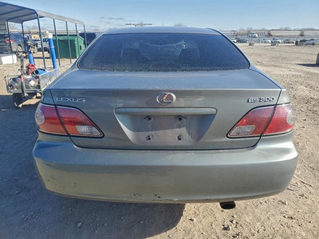 Lexus Es 300 Image 2