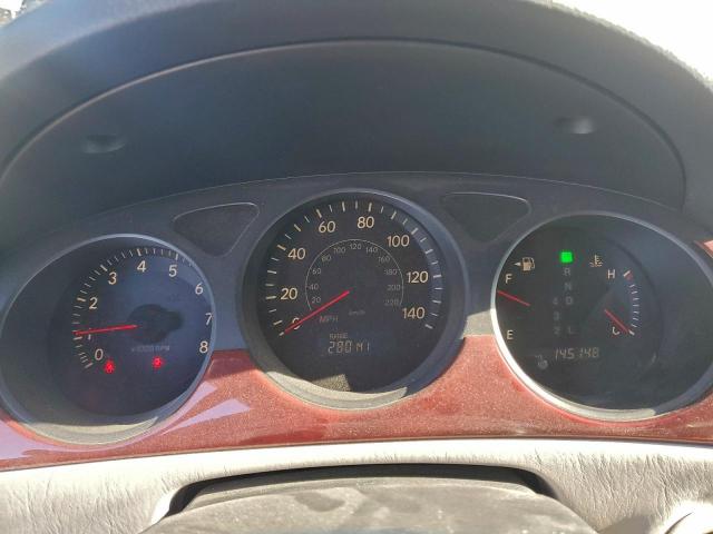 Lexus Es 300 Image 9