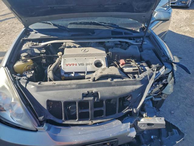 Lexus Es 300 Image 11