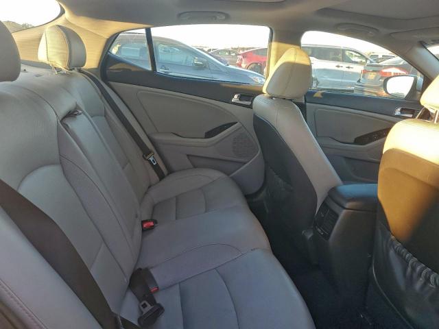 Kia Optima Ex Image 10