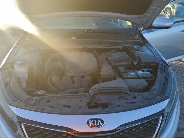 Kia Optima Ex Image 12