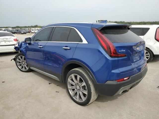 Cadillac XT4 Premium Luxury Image 11