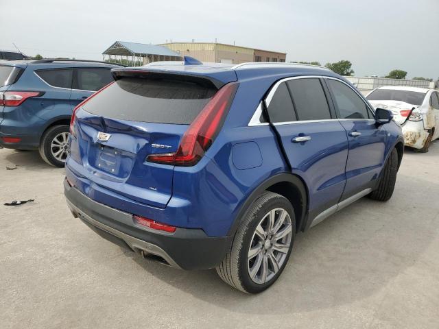 Cadillac XT4 Premium Luxury Image 4