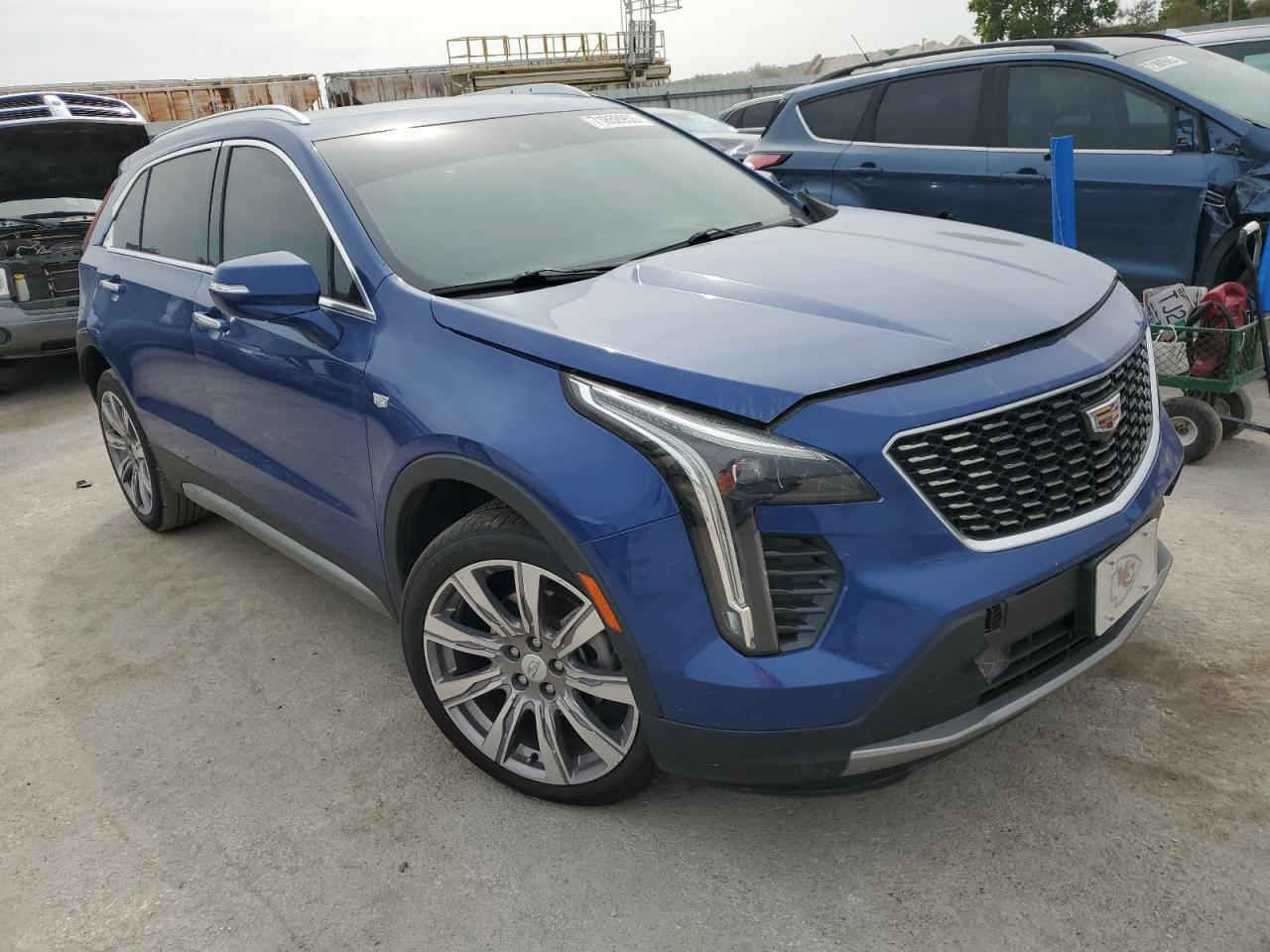 Cadillac XT4 Premium Luxury Image 7