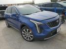 Cadillac XT4 Premium Luxury Image 7