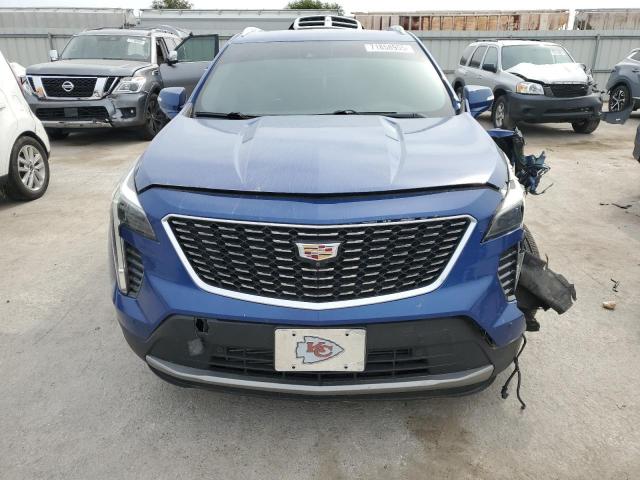 Cadillac XT4 Premium Luxury Image 3