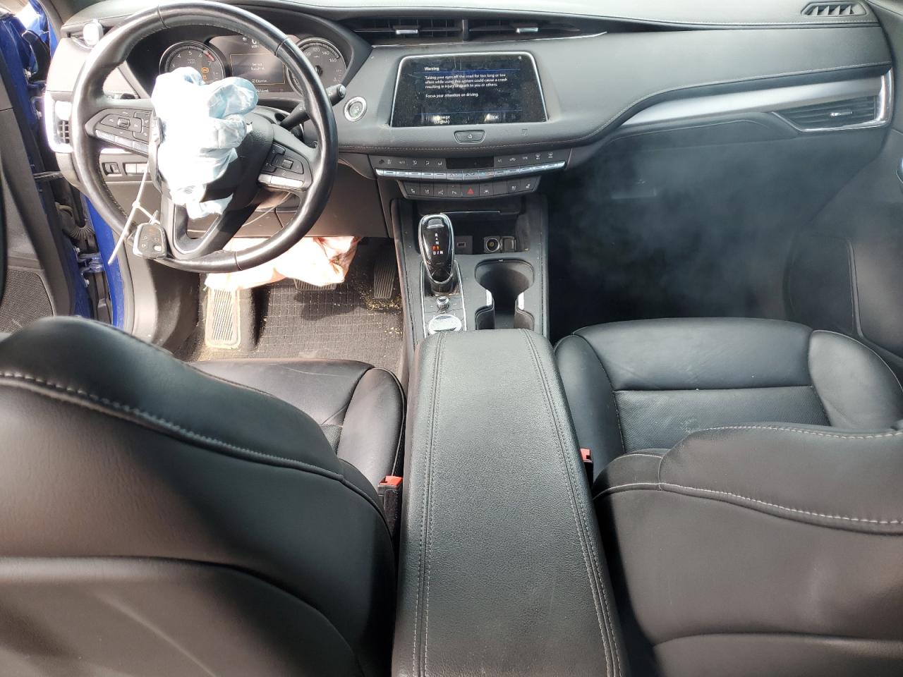 Cadillac XT4 Premium Luxury Image 5