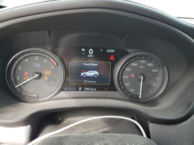 Cadillac XT4 Premium Luxury Image 13