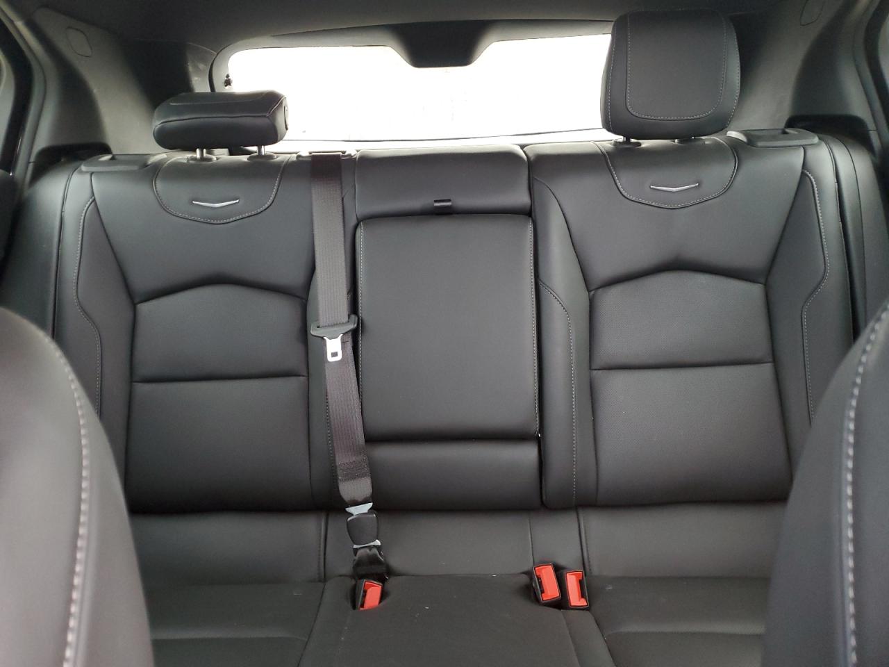 Cadillac XT4 Premium Luxury Image 8