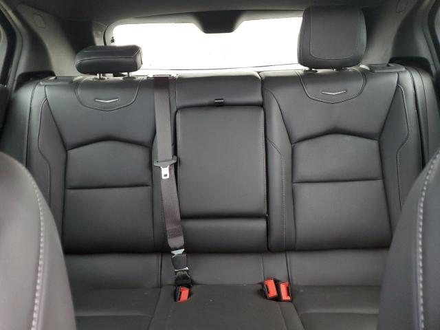 Cadillac XT4 Premium Luxury Image 8