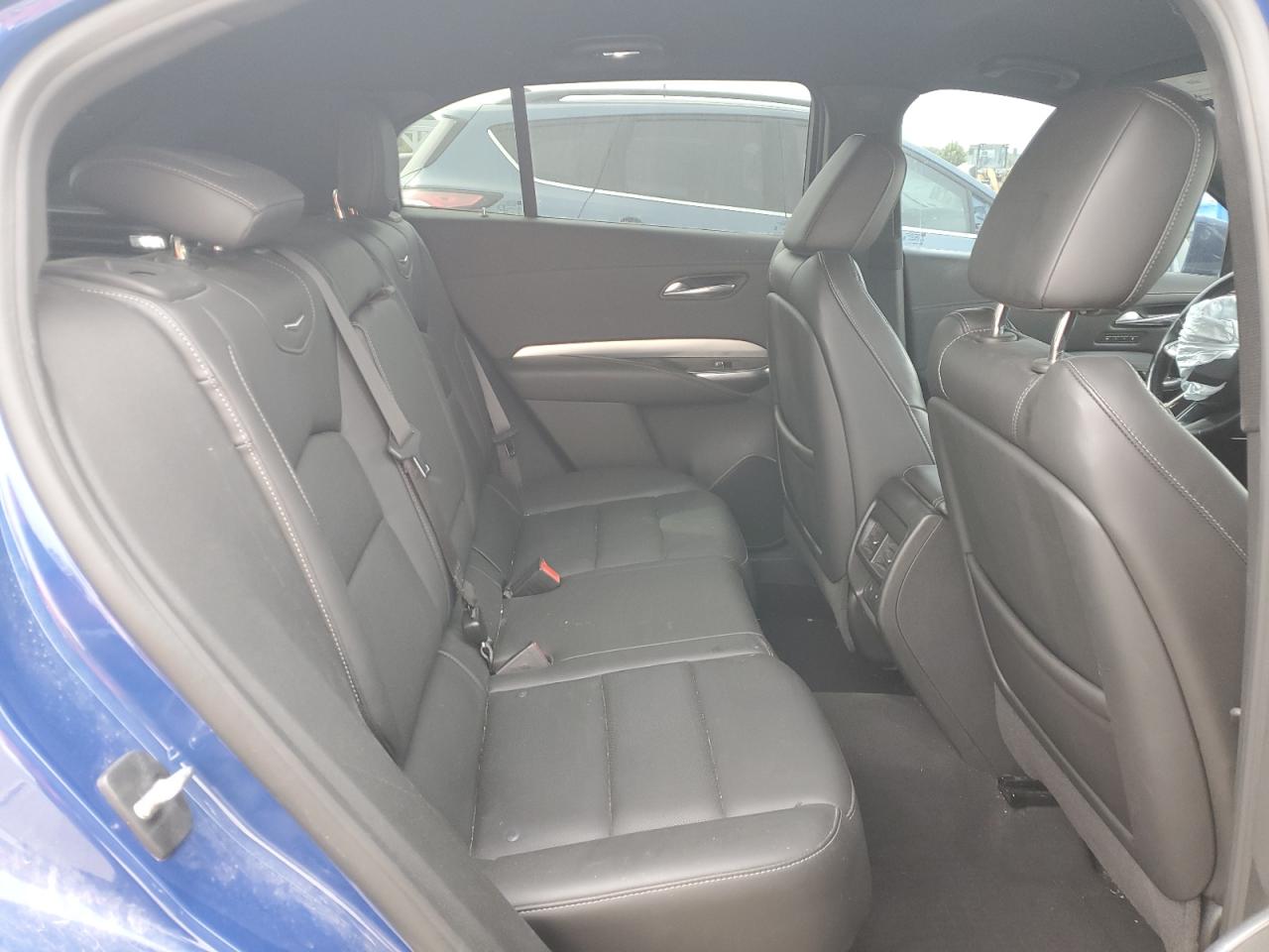 Cadillac XT4 Premium Luxury Image 10