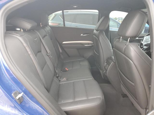 Cadillac XT4 Premium Luxury Image 10