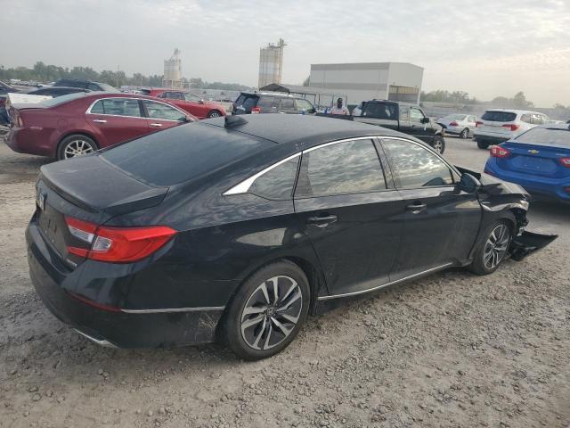 Honda Accord Hybrid Exl Image 12