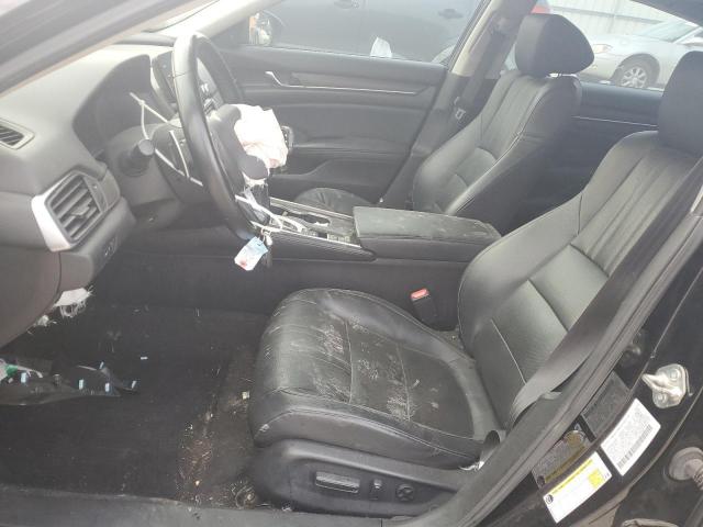 Honda Accord Hybrid Exl Image 6