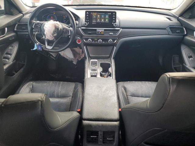 Honda Accord Hybrid Exl Image 4