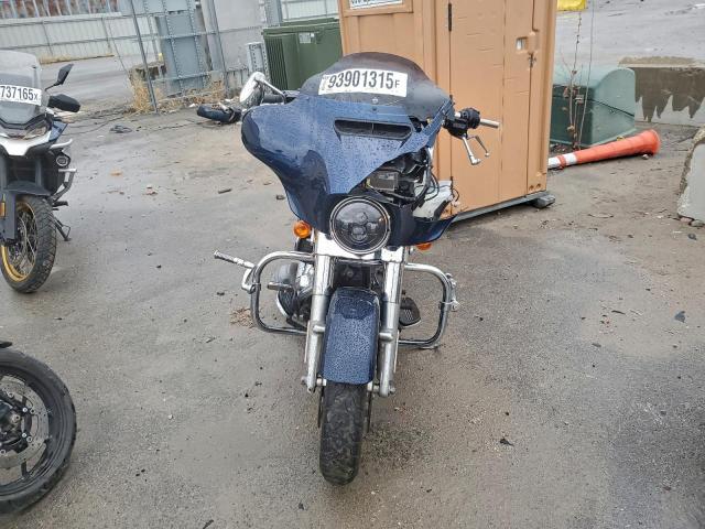 Harley-Davidson Fl Street Glide Image 3