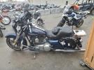 Harley-Davidson Fl Street Glide Image 2