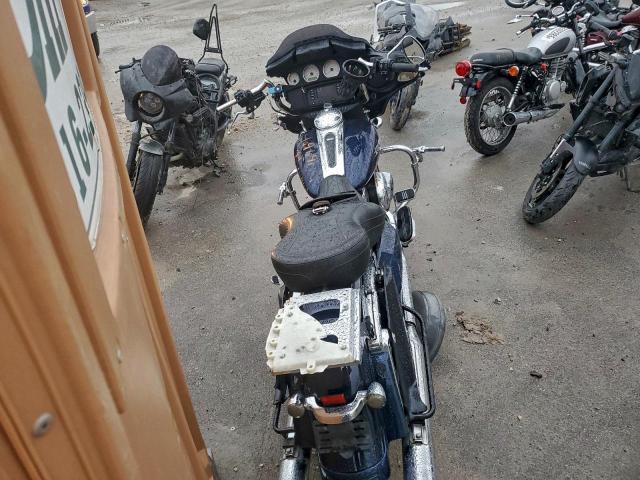 Harley-Davidson Fl Street Glide Image 8