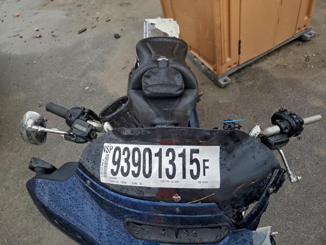 Harley-Davidson Fl Street Glide Image 5