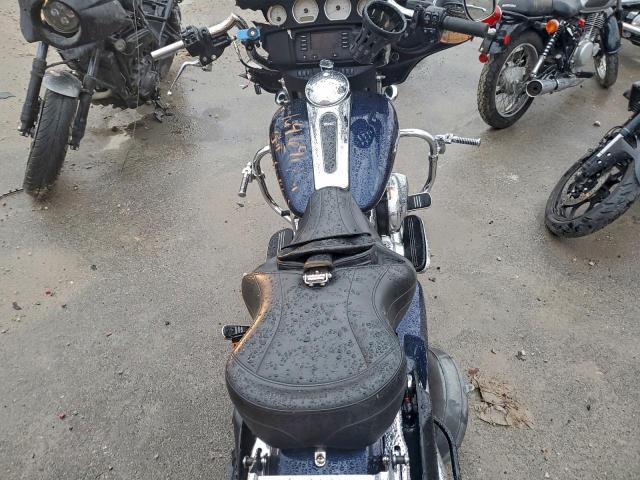 Harley-Davidson Fl Street Glide Image 4