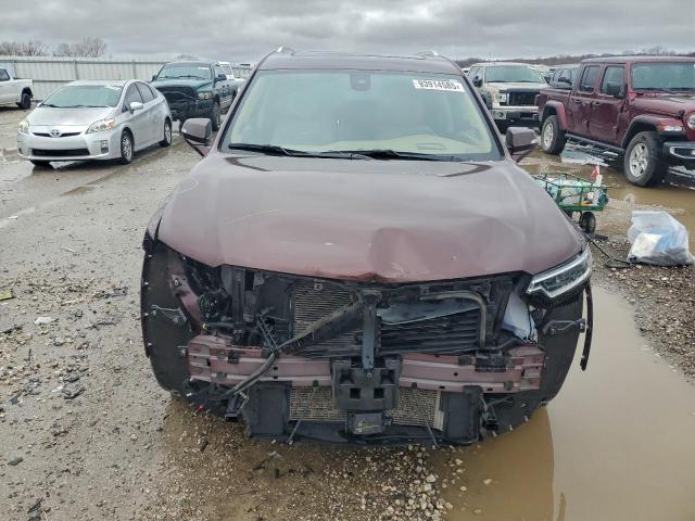 Cadillac Xt6 Platin Platinum Premium Luxury Image 4