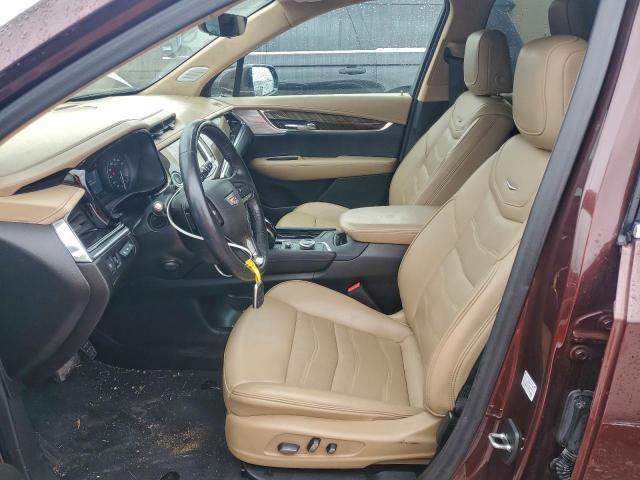 Cadillac Xt6 Platin Platinum Premium Luxury Image 5