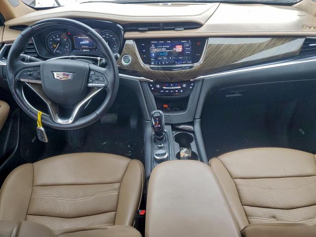 Cadillac Xt6 Platin Platinum Premium Luxury Image 11